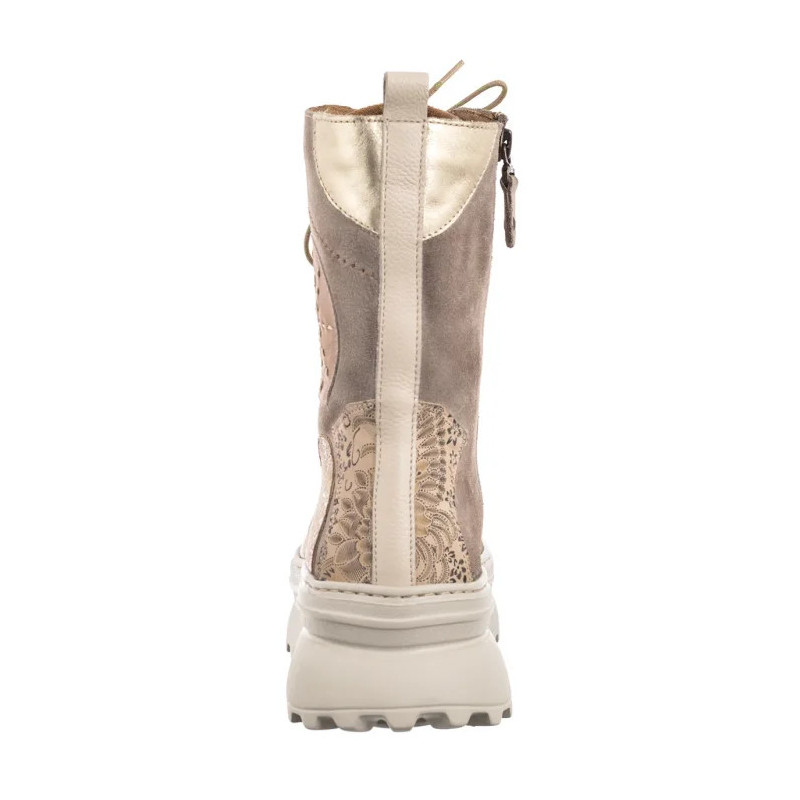 Maciejka Beżowe 06565-04/00-8 (MA1296-b) batai