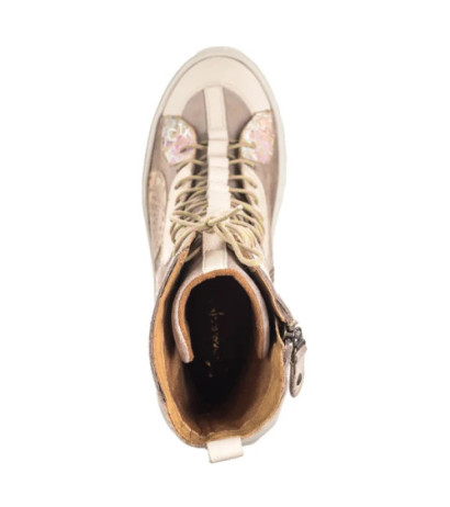 Maciejka Beżowe 06565-04/00-8 (MA1296-b) batai