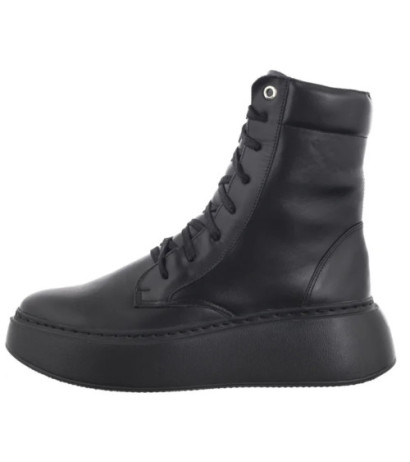 Nepeke Elsa Black (NP19-a) batai