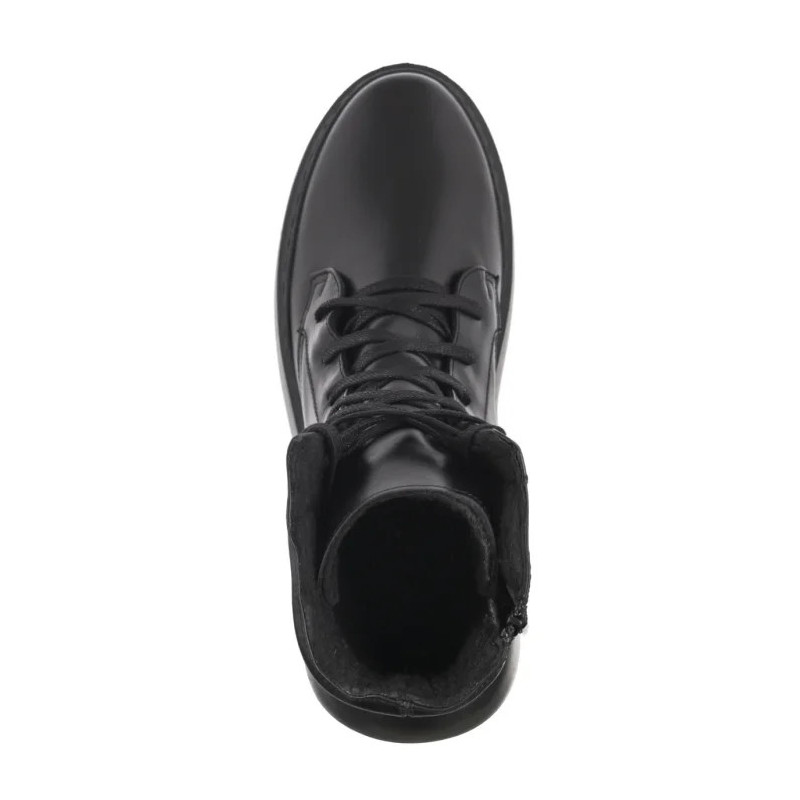 Nepeke Elsa Black (NP19-a) batai