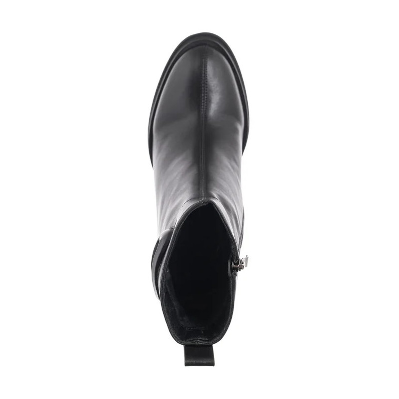 Filippo Czarne DBT6546/24 BK (FO135-a) bateliai