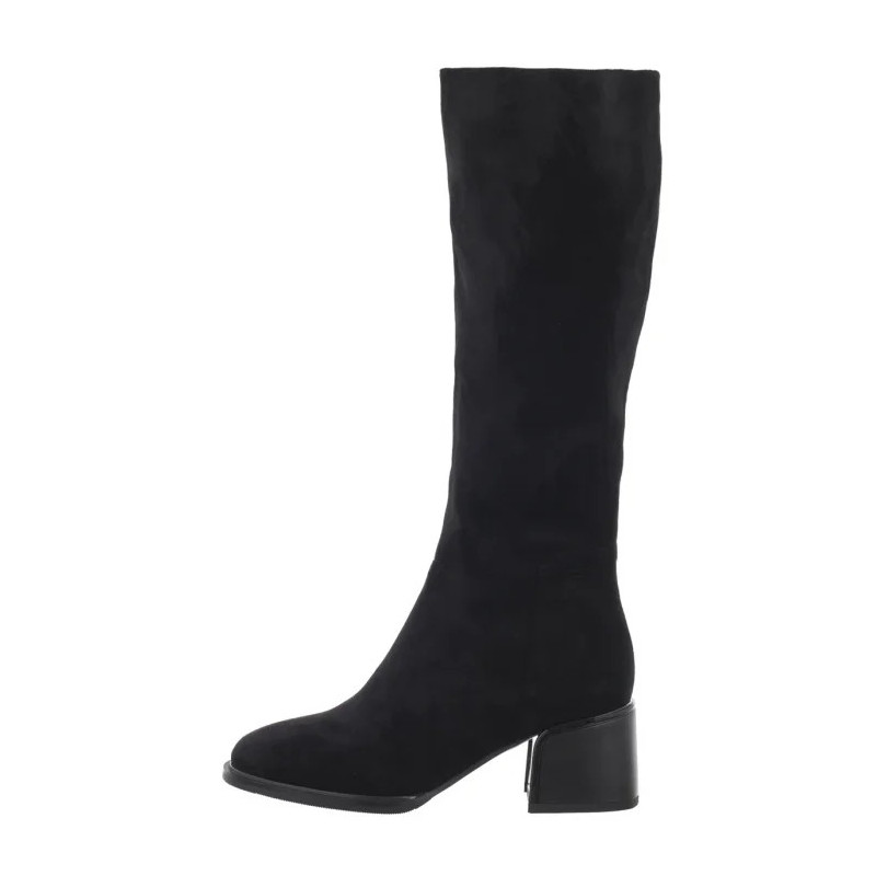 Filippo Czarne DKZ6603/24 BK (FO136-a) bateliai