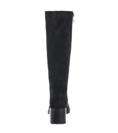Filippo Czarne DKZ6603/24 BK (FO136-a) bateliai