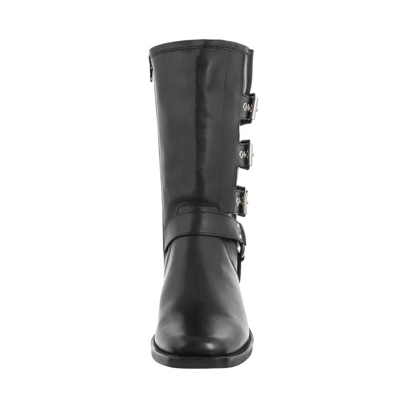 Wojas Czarne 55293-51 (WO249-a) bateliai