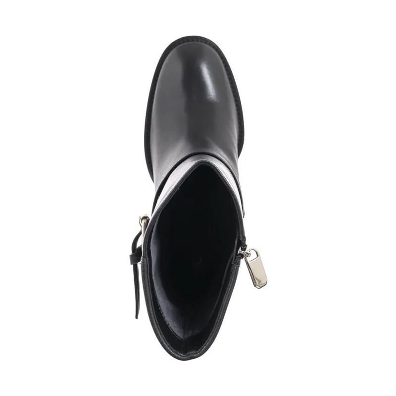 Carinii Czarne B9940-353-000-000-000 (CI788-a) bateliai