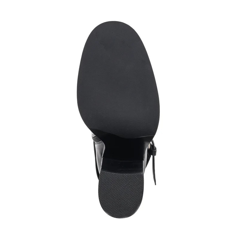 Carinii Czarne B9940-353-000-000-000 (CI788-a) bateliai