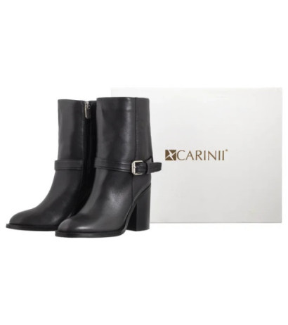 Carinii Czarne B9940-353-000-000-000 (CI788-a) bateliai