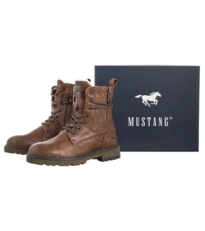 Mustang Koniakowe 1472-603-307 (MU563-a) batai