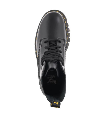 Dr. Martens Audrick 8-Eye Boot Nappa Lux Black 27149001 (DR97-a) batai