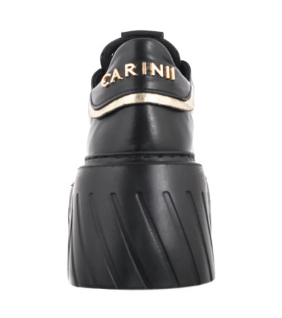 Carinii Czarne B10024-E50-000-000-G75 (CI791-a) bateliai