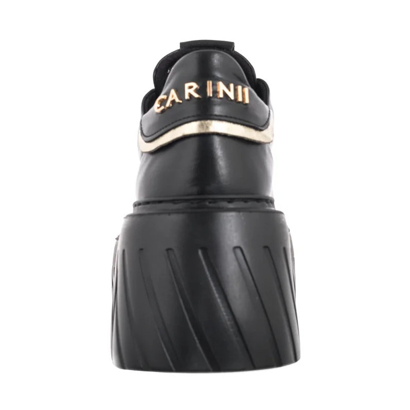 Carinii Czarne B10024-E50-000-000-G75 (CI791-a) bateliai