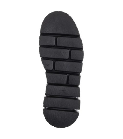 Carinii Czarne B10024-E50-000-000-G75 (CI791-a) bateliai