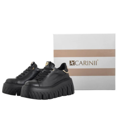Carinii Czarne B10024-E50-000-000-G75 (CI791-a) bateliai