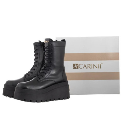 Carinii Czarne B9796-E50-000-000-E67 (CI793-a) bateliai