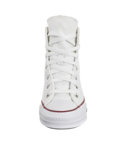 Converse CTAS Wedge Hi White/Red/Navy A11908C (CO729-b) batai