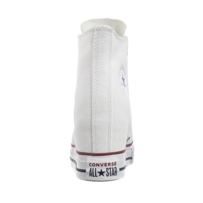 Converse CTAS Wedge Hi White/Red/Navy A11908C (CO729-b) batai