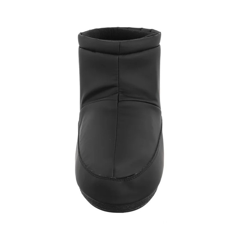 Moon Boot MB Icon Low Nolace Rubber Black 1409410 N001 (MB68-a) batai