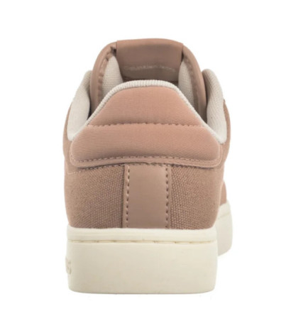 Calvin Klein Classic Cupsole Low Mix Mg Wn Tuscany/Eggshell YW0YW01636 0JX (CK609-b) batai