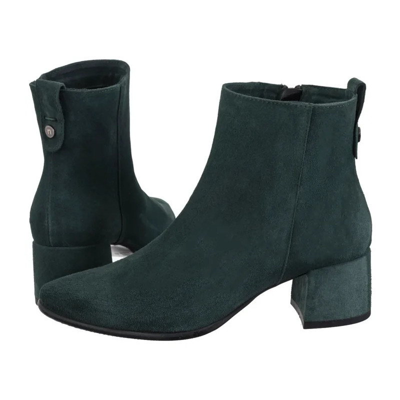 Nessi Zielone 20780BO (NE427-d) bateliai