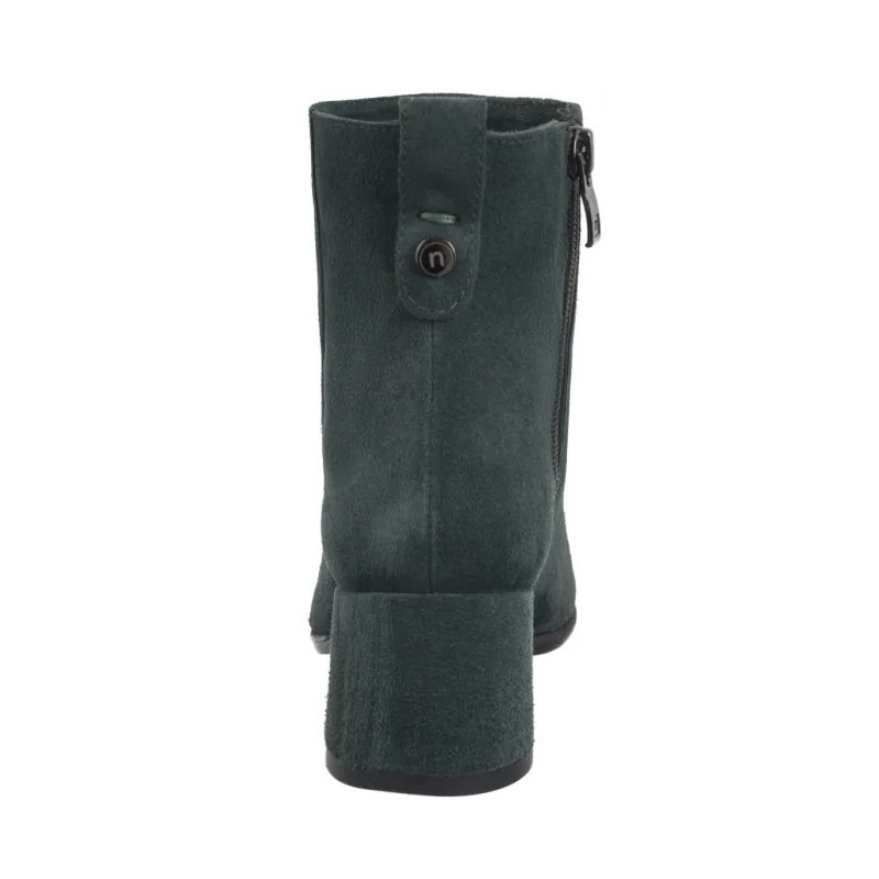 Nessi Zielone 20780BO (NE427-d) bateliai