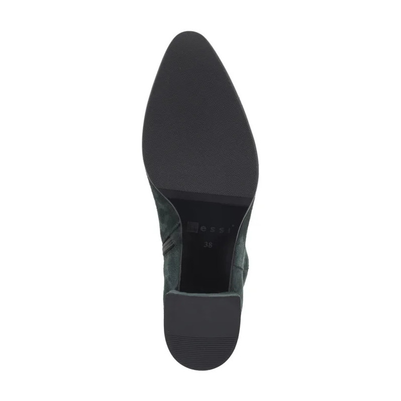 Nessi Zielone 20780BO (NE427-d) bateliai