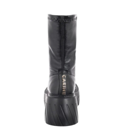 Carinii Czarne B10028-E50-000-000-G75 (CI799-a) bateliai
