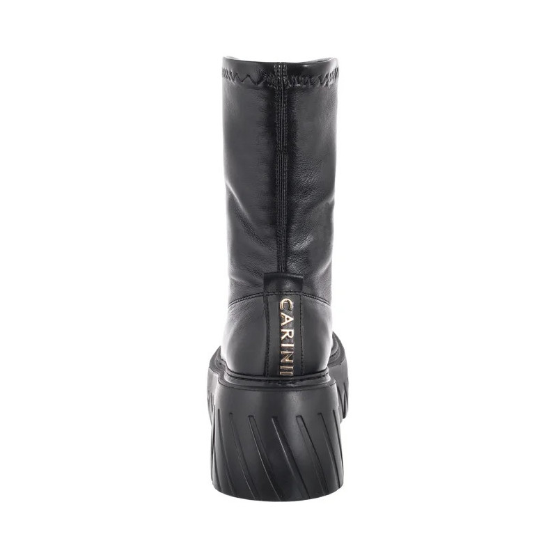 Carinii Czarne B10028-E50-000-000-G75 (CI799-a) bateliai