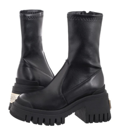 Carinii Czarne B10021-E50-000-000-F48 (CI801-a) batai