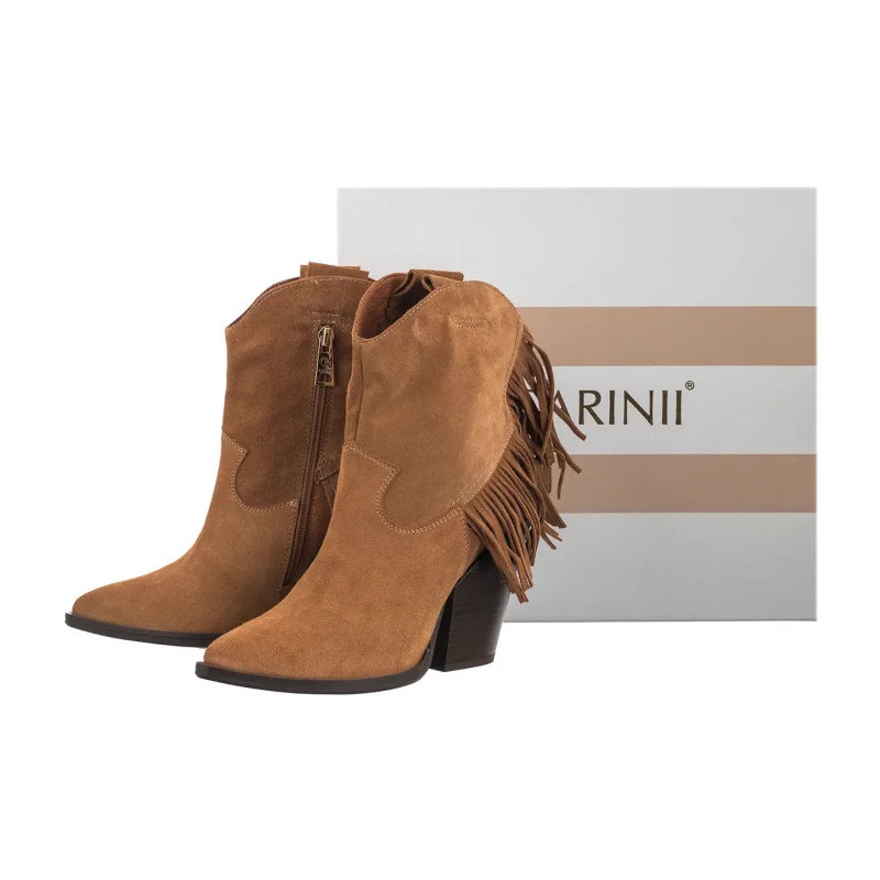 Carinii Rude B9638-P09-000-000-D62 (CI802-a) bateliai