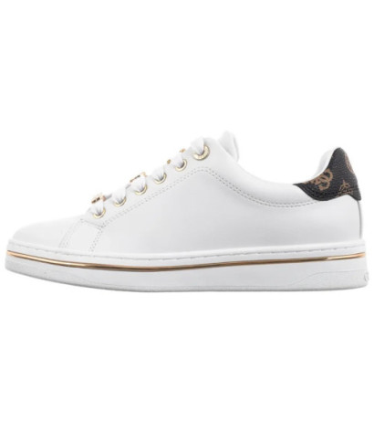 Guess Stasey FLPSTA ELE12 White (GU713-a) batai