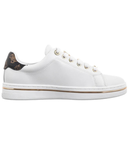 Guess Stasey FLPSTA ELE12 White (GU713-a) batai