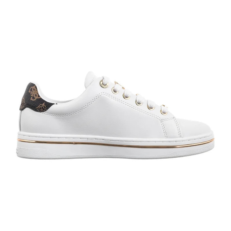 Guess Stasey FLPSTA ELE12 White (GU713-a) batai