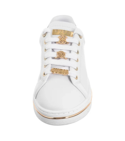 Guess Stasey FLPSTA ELE12 White (GU713-a) batai