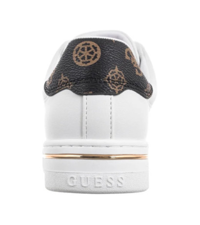 Guess Stasey FLPSTA ELE12 White (GU713-a) batai