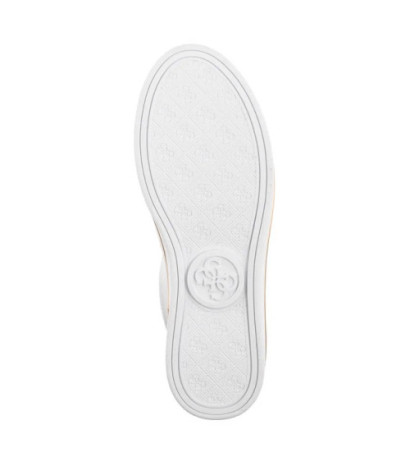 Guess Stasey FLPSTA ELE12 White (GU713-a) batai