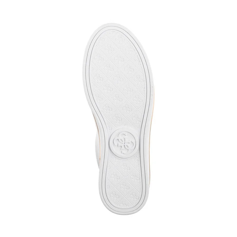 Guess Stasey FLPSTA ELE12 White (GU713-a) batai