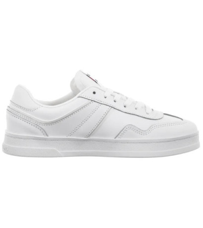 Tommy Hilfiger The Greenwich Leather White EN0EN02794 YBS  (TH1257-a) sportiniai bateliai