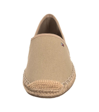 Tommy Hilfiger Flag Canvas Espadrille Horseradish FW0FW08541 ACC (TH1264-a) sportiniai bateliai