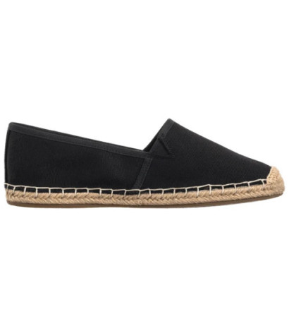 Tommy Hilfiger Flag Canvas Espadrille Black FW0FW08541 BDS (TH1264-b) sportiniai bateliai