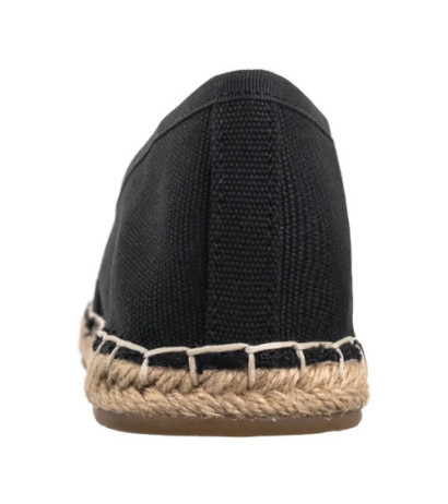 Tommy Hilfiger Flag Canvas Espadrille Black FW0FW08541 BDS (TH1264-b) sportiniai bateliai