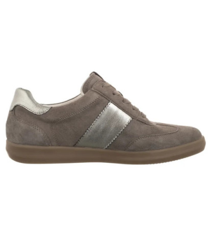 Caprice Beżowe 9-23705-44 326 Mud Comb (CP430-a) batai