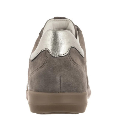 Caprice Beżowe 9-23705-44 326 Mud Comb (CP430-a) batai
