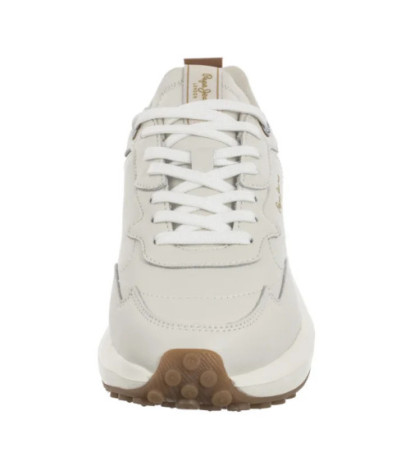 Pepe Jeans Winslow Action W Factory White PLS60014 801 (PE3-a) sportiniai bateliai