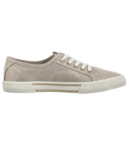 Pepe Jeans Brady Party W Gold PLS31439 099 (PE11-a) sportiniai bateliai