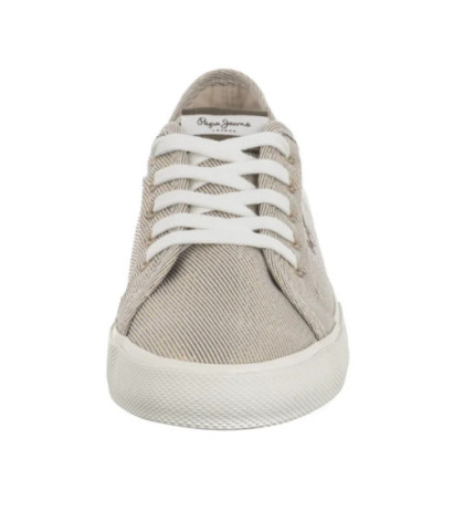 Pepe Jeans Brady Party W Gold PLS31439 099 (PE11-a) sportiniai bateliai