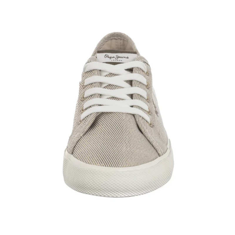 Pepe Jeans Brady Party W Gold PLS31439 099 (PE11-a) sportiniai bateliai