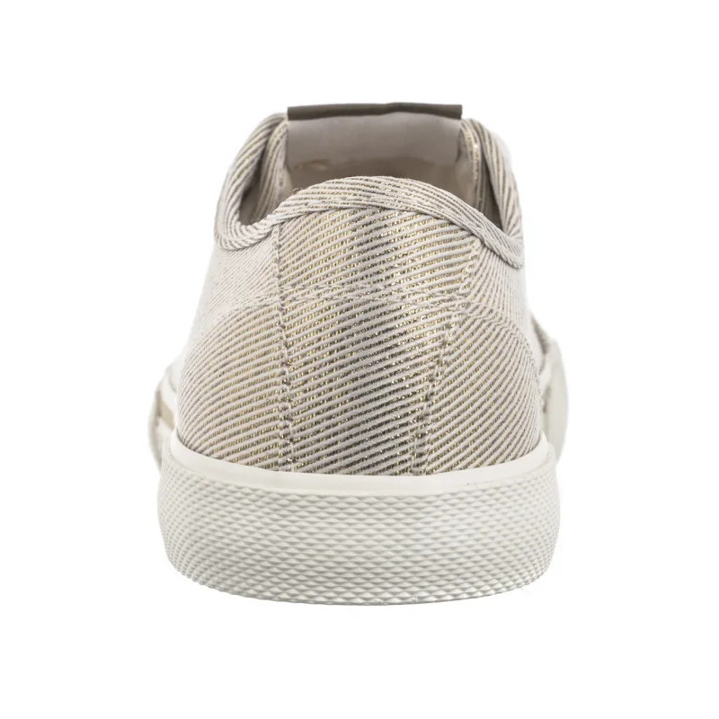 Pepe Jeans Brady Party W Gold PLS31439 099 (PE11-a) sportiniai bateliai