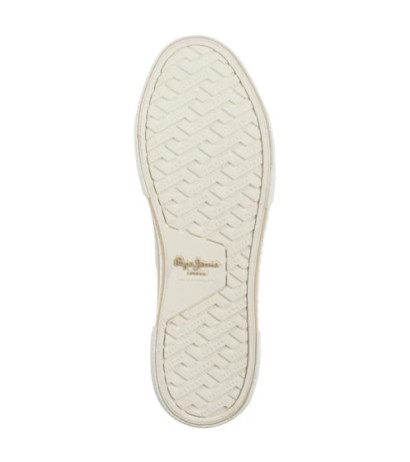 Pepe Jeans Brady Party W Gold PLS31439 099 (PE11-a) sportiniai bateliai