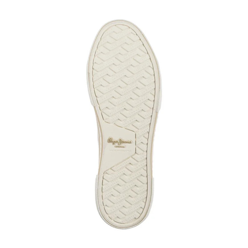 Pepe Jeans Brady Party W Gold PLS31439 099 (PE11-a) sportiniai bateliai