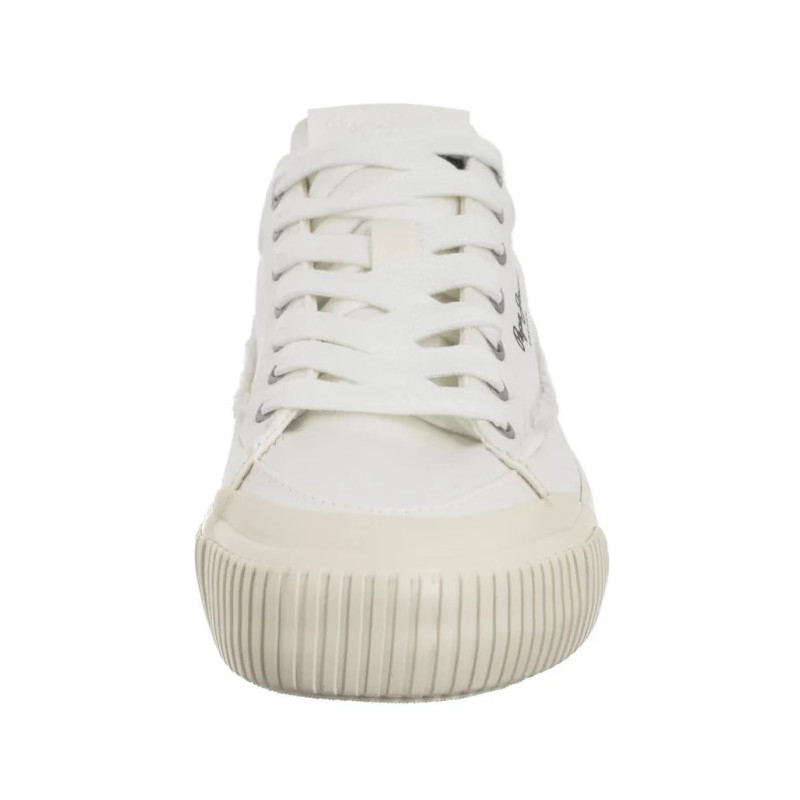 Pepe Jeans Ben Fresh White PLS31589 800 (PE13-a) bateliai